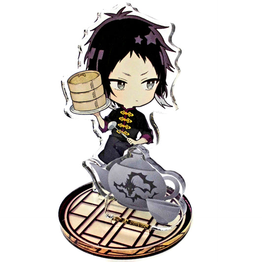 Ryunosuke Akutagawa Bungo Stray Dogs x SWEETS PARADISE Trading Acrylic Stand [USED]