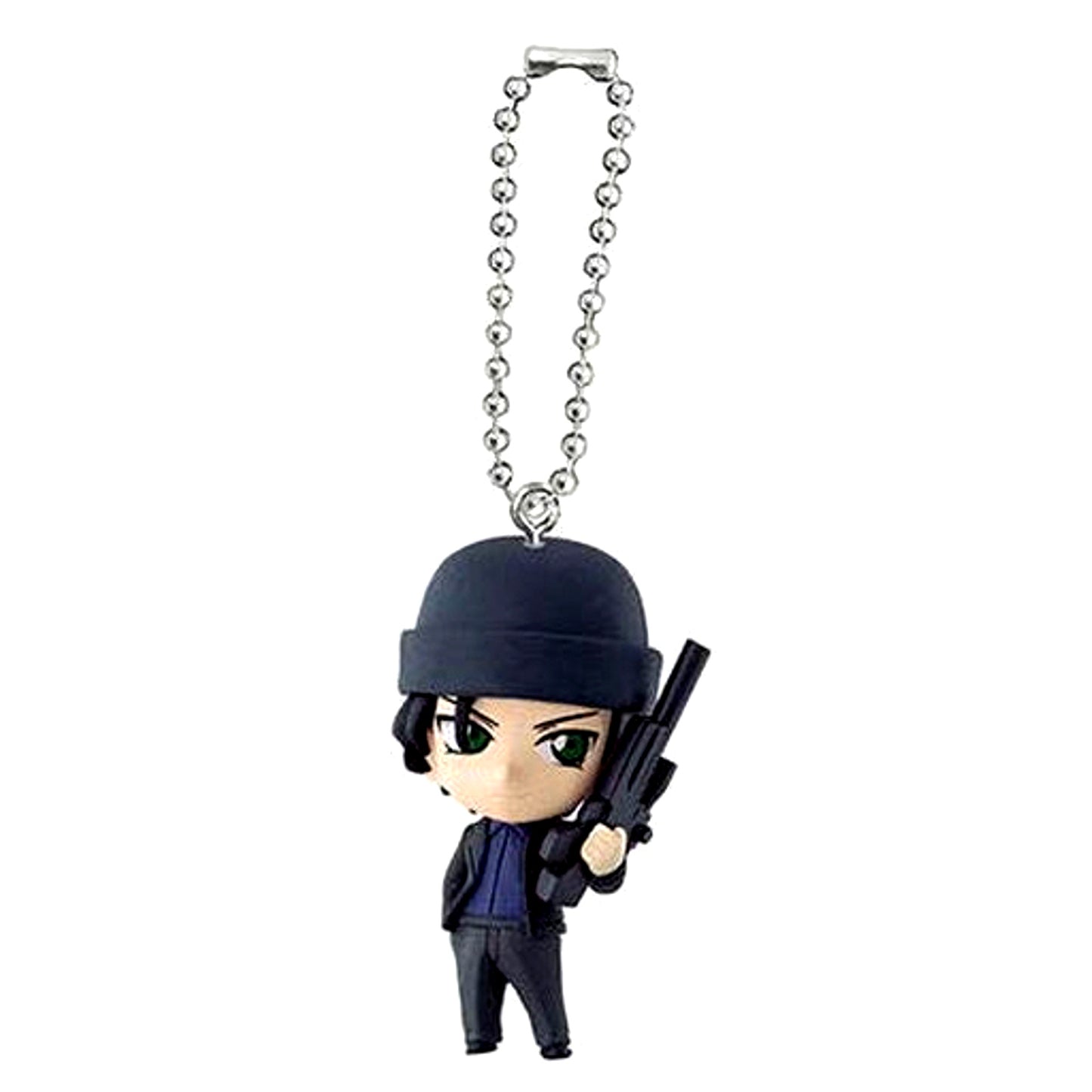 Shuichi Akai Detective Conan Swing 2019 Part 2 [USED]