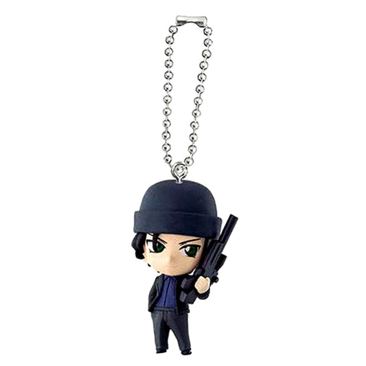Shuichi Akai Detective Conan Swing 2019 Part 2 [USED]