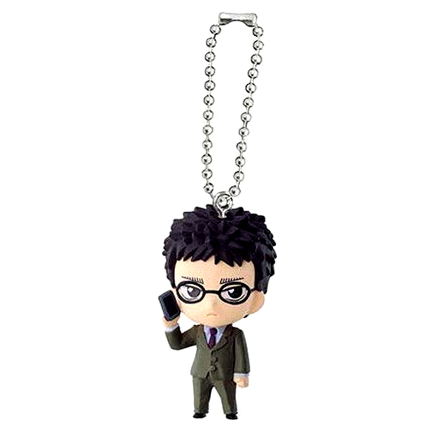 Yuya Kazami Detective Conan Swing 2019 Part 2 [USED]