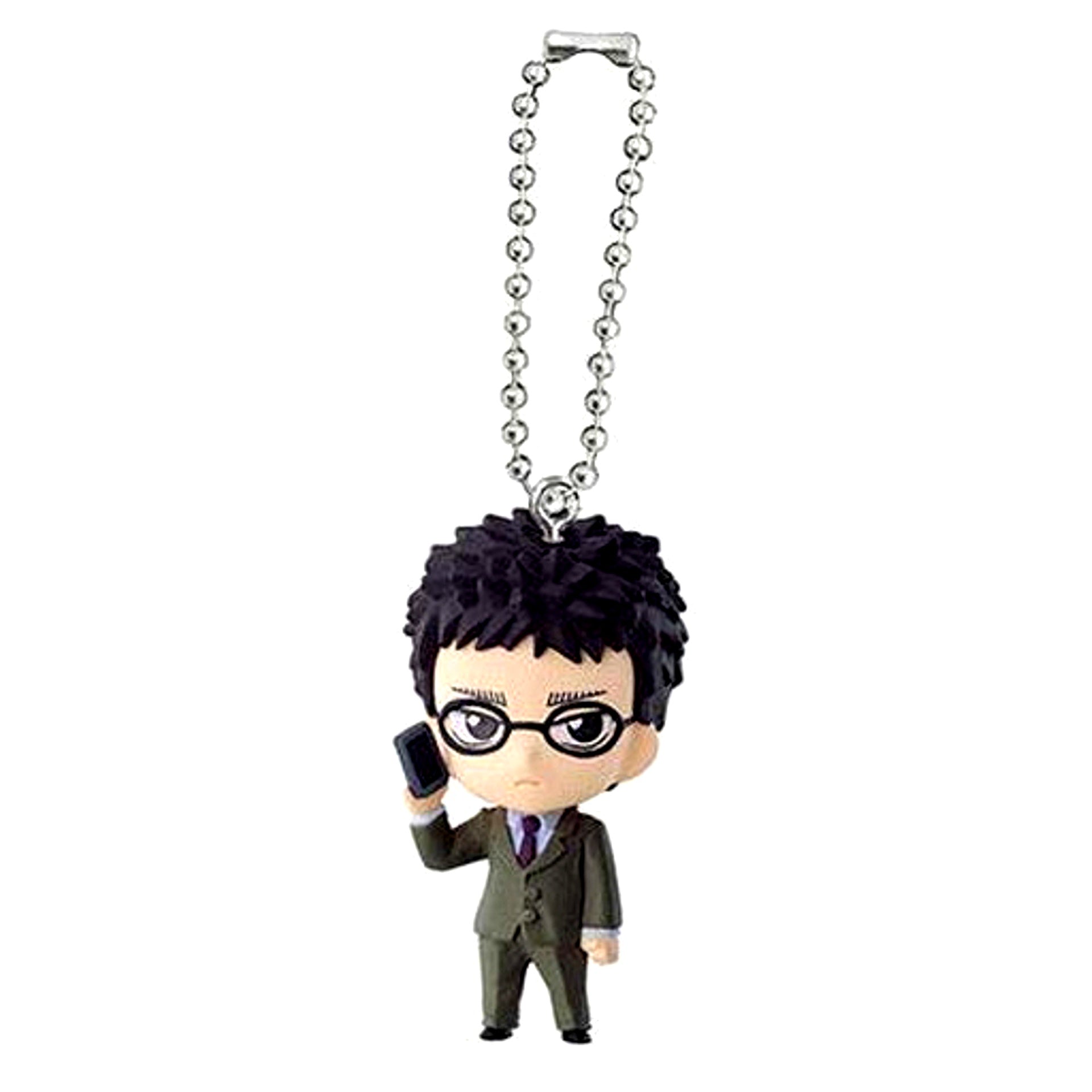 Yuya Kazami Detective Conan Swing 2019 Part 2 [USED]