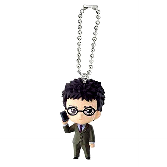 Yuya Kazami Detective Conan Swing 2019 Part 2 [USED]
