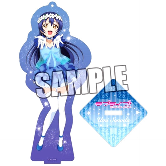 Umi Sonoda Acrylic Stand Love Live! [USED]