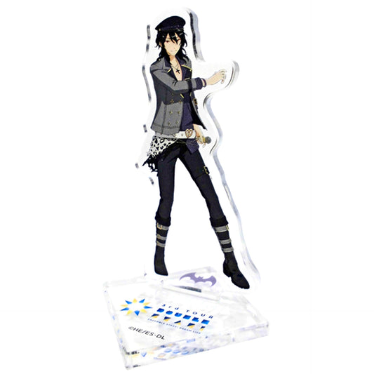 Rei Sakuma Ensemble Stars! DREAM LIVE 3rd Tour Double Star! Acrylic Stand Collection Ver.A [USED]