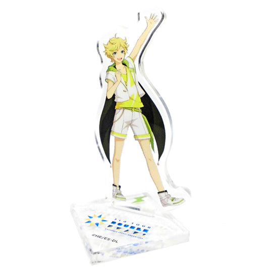 Sora Harukawa Ensemble Stars! DREAM LIVE 3rd Tour Double Star! Acrylic Stand Collection Ver.B [USED]