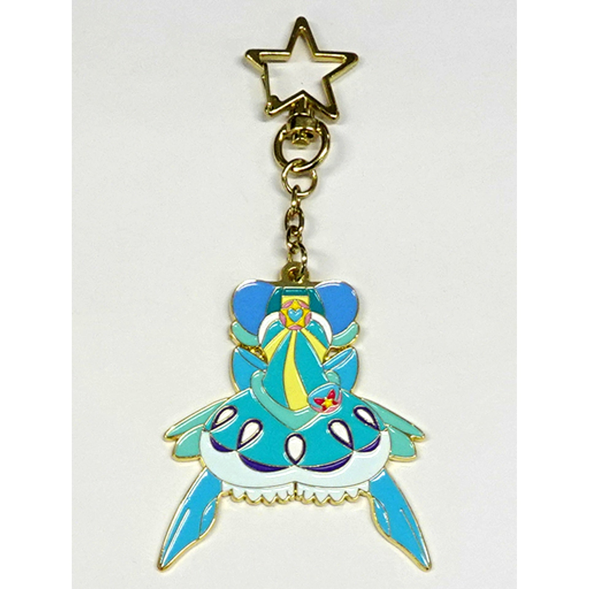 Cure Milky Precure Costume Charm Pretty Store Concept Shop Miracle Universe Store [USED]
