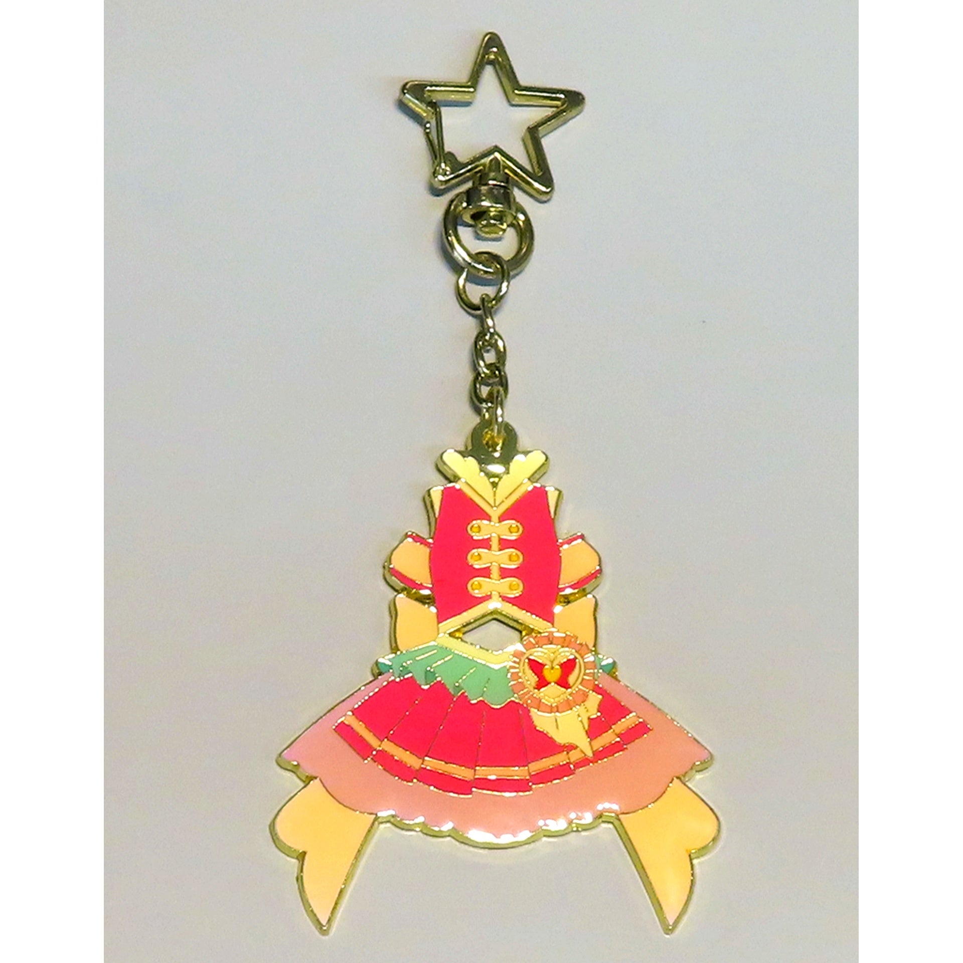 Cure Yell Precure Costume Charm Pretty Store Concept Shop Miracle Universe Store [USED]