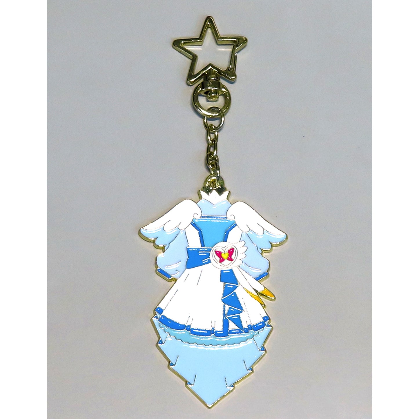 Cure Ange Precure Costume Charm Pretty Store Concept Shop Miracle Universe Store [USED]