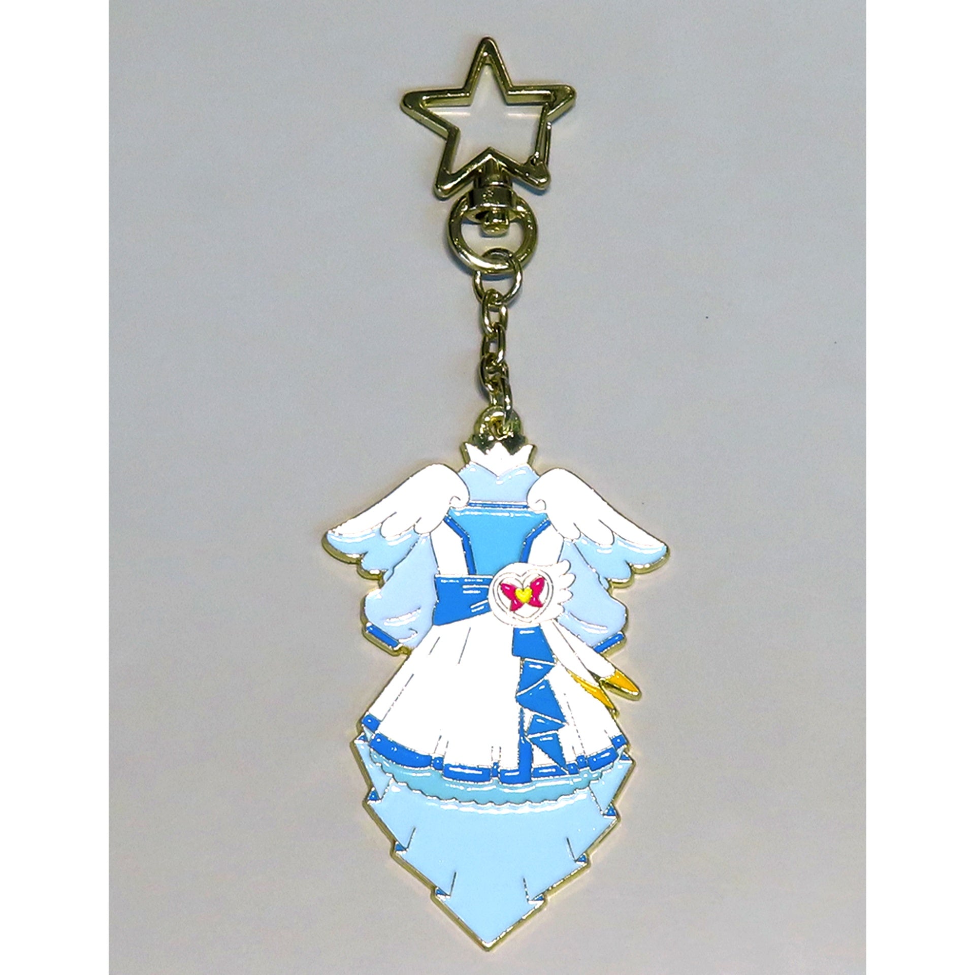 Cure Ange Precure Costume Charm Pretty Store Concept Shop Miracle Universe Store [USED]