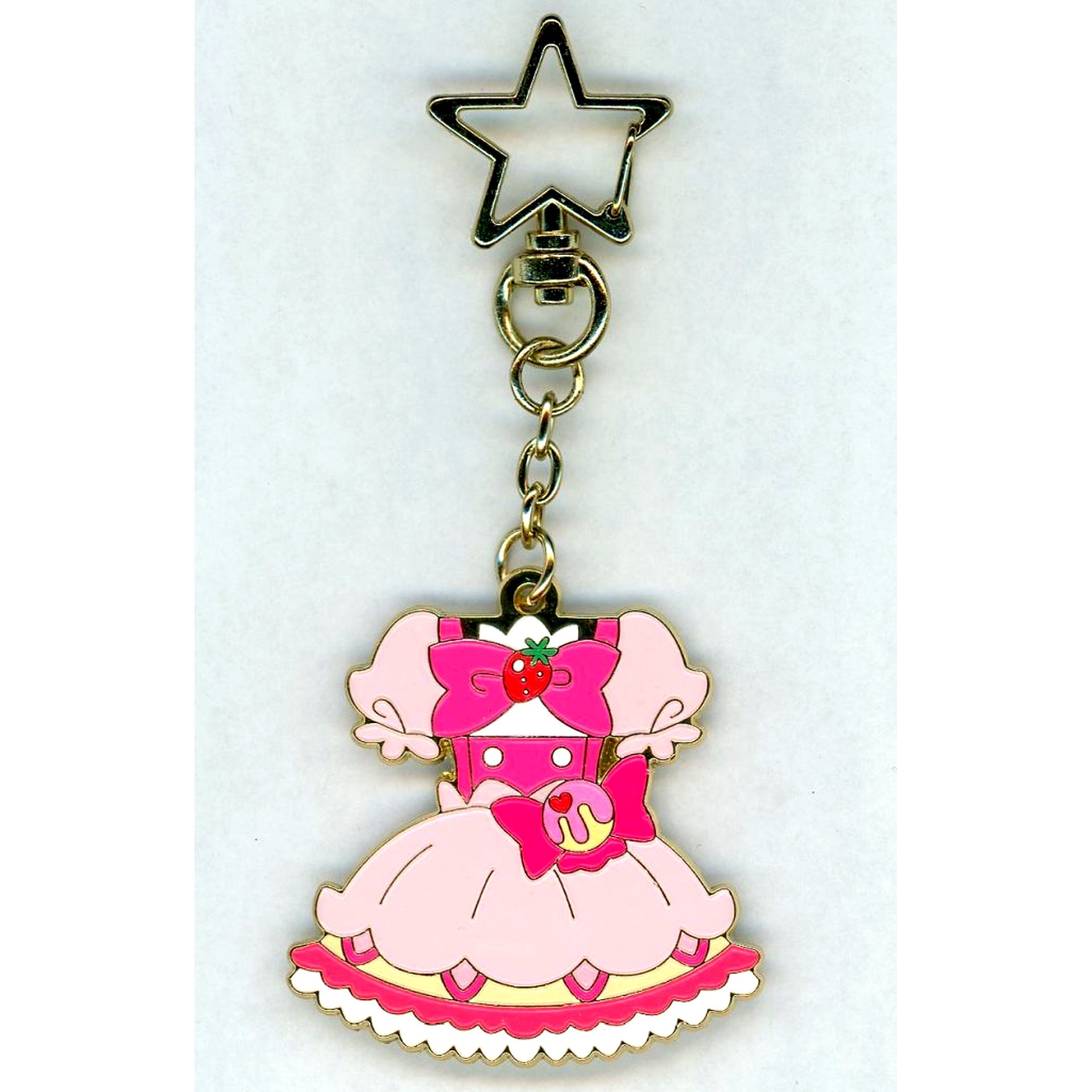 Cure Whip Precure Costume Charm Pretty Store Concept Shop Miracle Universe Store [USED]