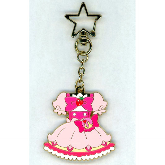 Cure Whip Precure Costume Charm Pretty Store Concept Shop Miracle Universe Store [USED]