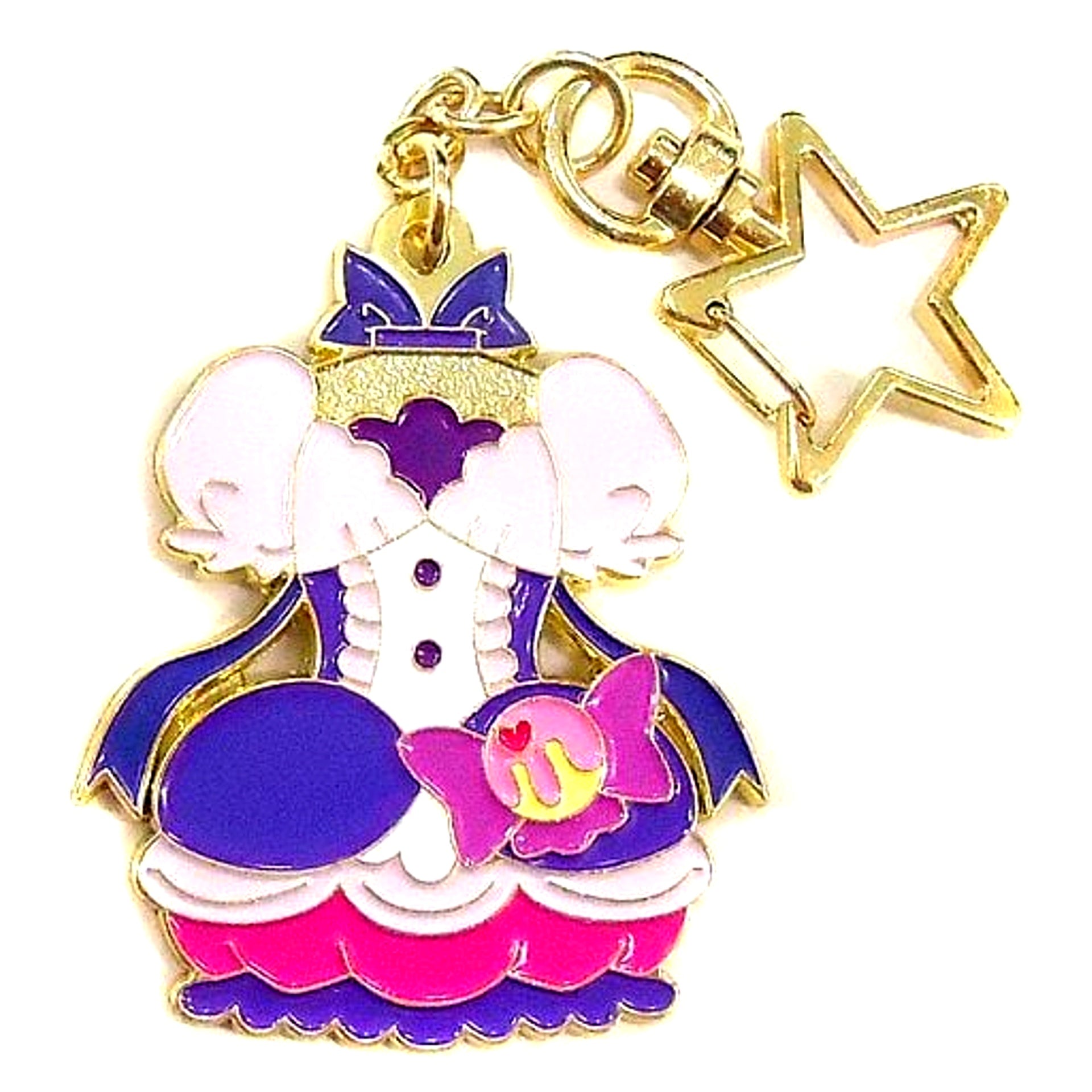 Cure Macaron Precure Costume Charm Pretty Store Concept Shop Miracle Universe Store [USED]