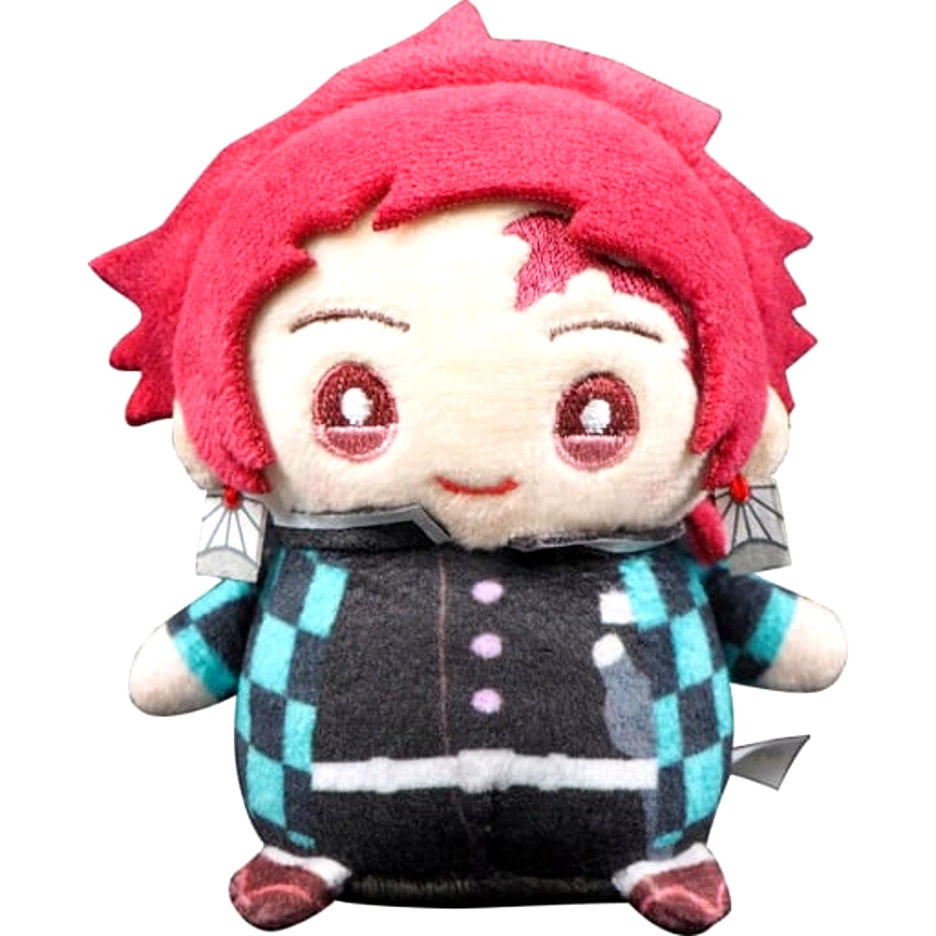 Tanjiro Kamado Demon Slayer Kimetsu no Yaiba Mame Mate [USED]