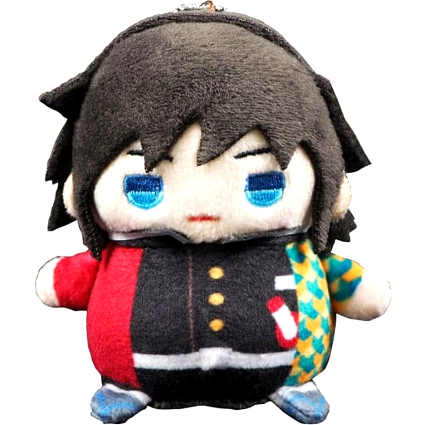 Giyu Tomioka Demon Slayer Kimetsu no Yaiba Mame Mate [USED]