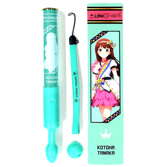 Kotoha Tanaka THE IDOLM@STER MILLION LIVE! Official Concert Light 6thLIVE TOUR UNI-ON@IR!!!! 6th LIVE Ver. [USED]