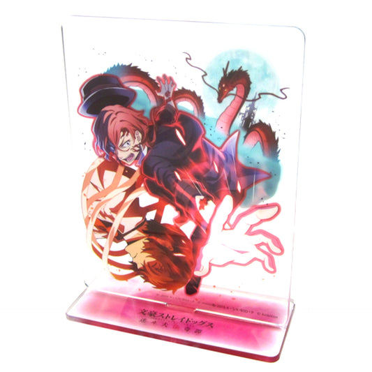 Chuya Nakahara Bungo Stray Dogs Tales of the Lost Acrylic Stand [USED]