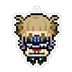 Himiko Toga My Hero Academia Puchibit Strap Collection [USED]