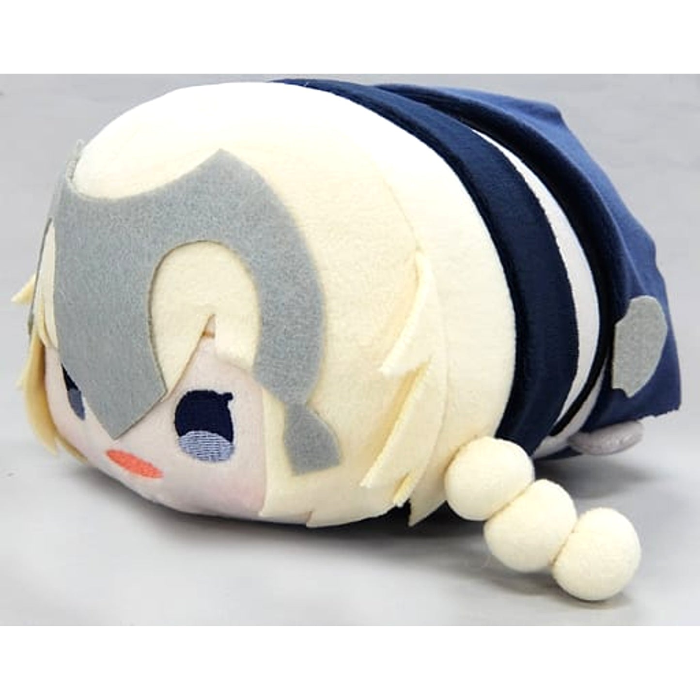 Fate/Grand Order Ruler/Jeanne d'Arc Mochi Mochi Mascot MS Mascot [USED]