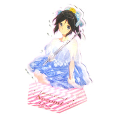 Nozomi Kasaki Sound! Euphonium Birthday Concert Acrylic Stand [USED]
