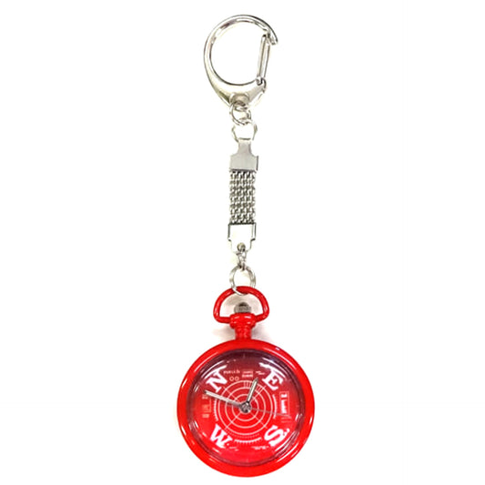 Detective Conan The Fist of Blue Sapphire Conan Edogawa Mini Watch Theater Goods [USED]