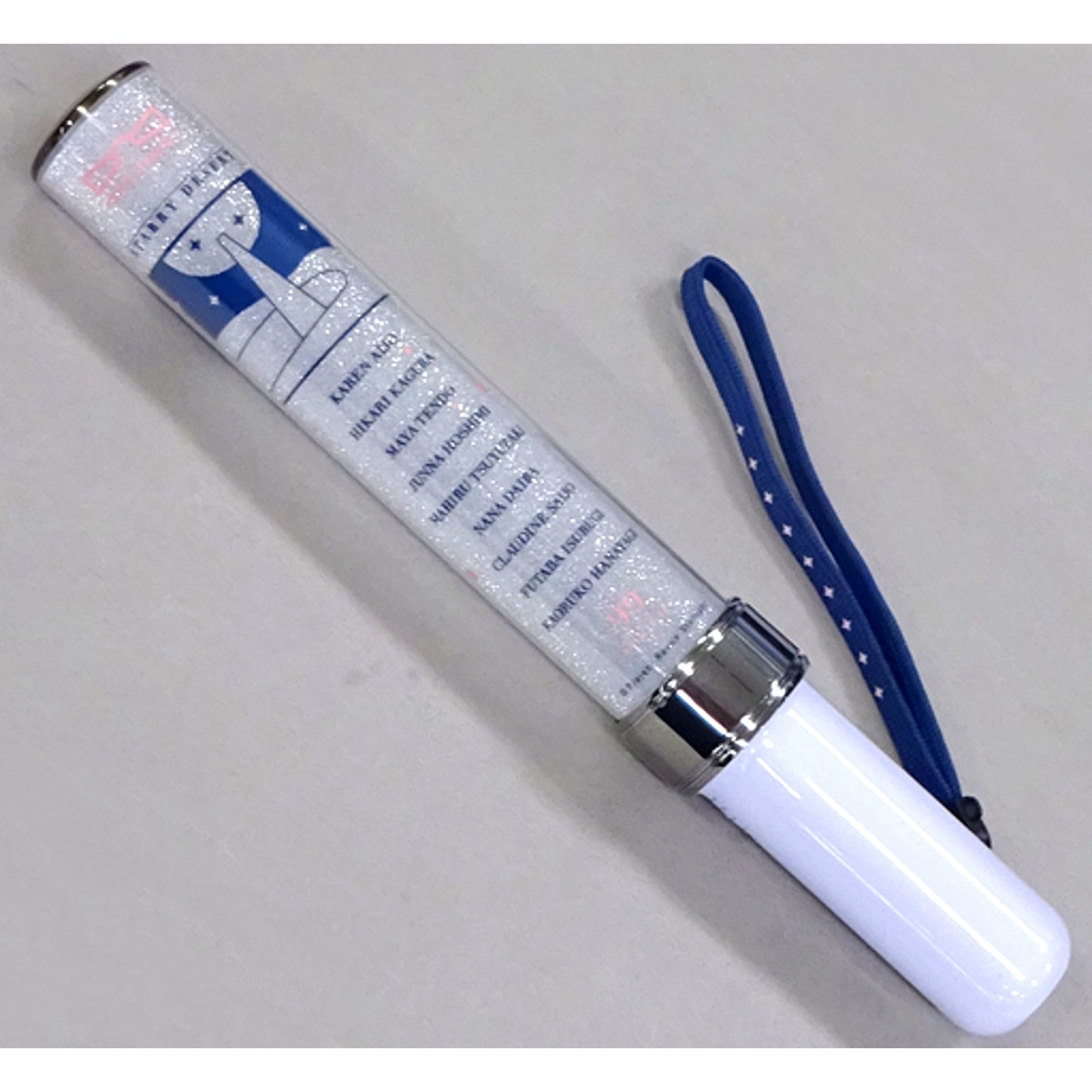 Revue Starlight Event Logo Penlight 2nd Star Live Starry Desert [USED]