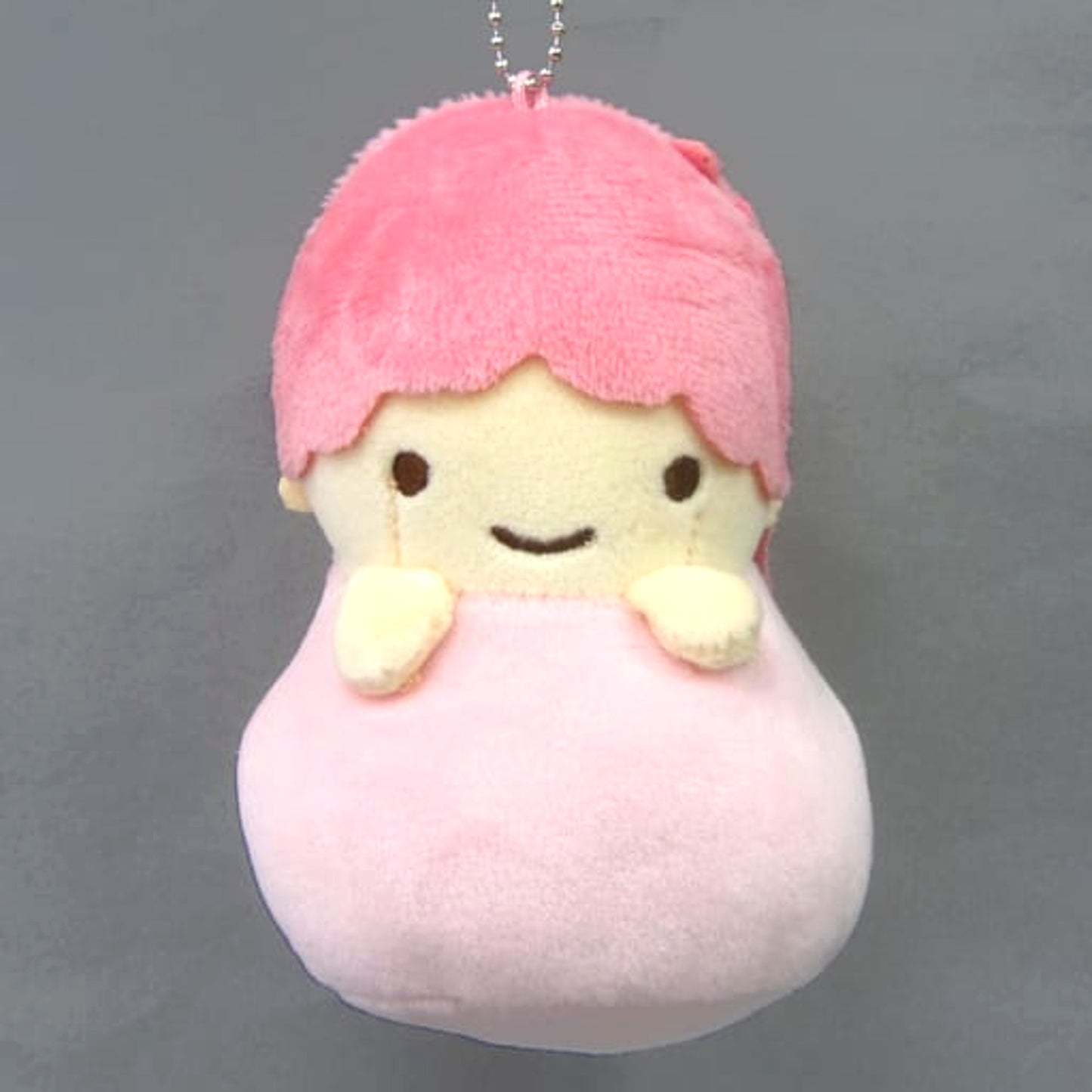 Sanrio Lara 21 All Characters Atarikuji Mascot Keychains [USED]