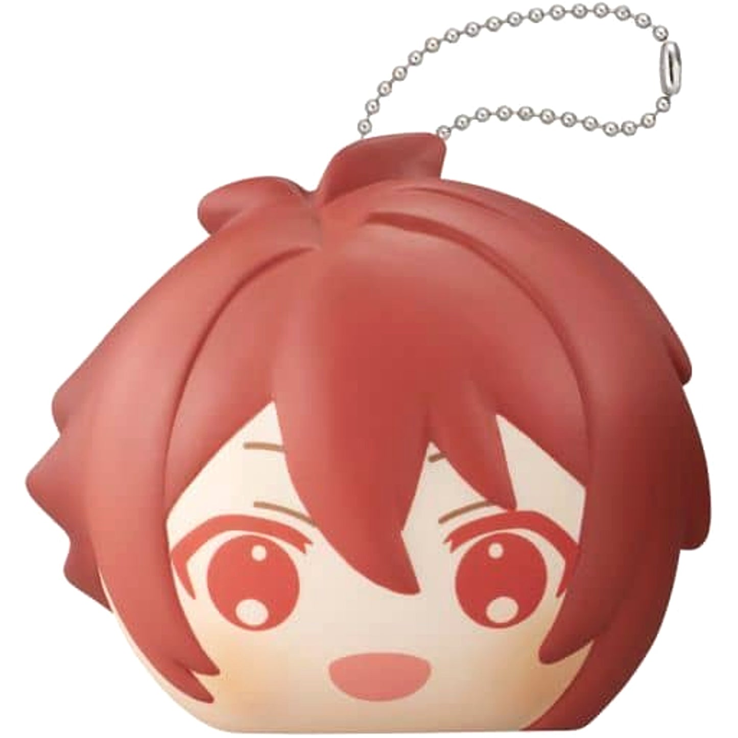IDOLiSH7 Riku Nanase Fukafuka Squeeze Pan IDOLiSH7 Mascot [USED]