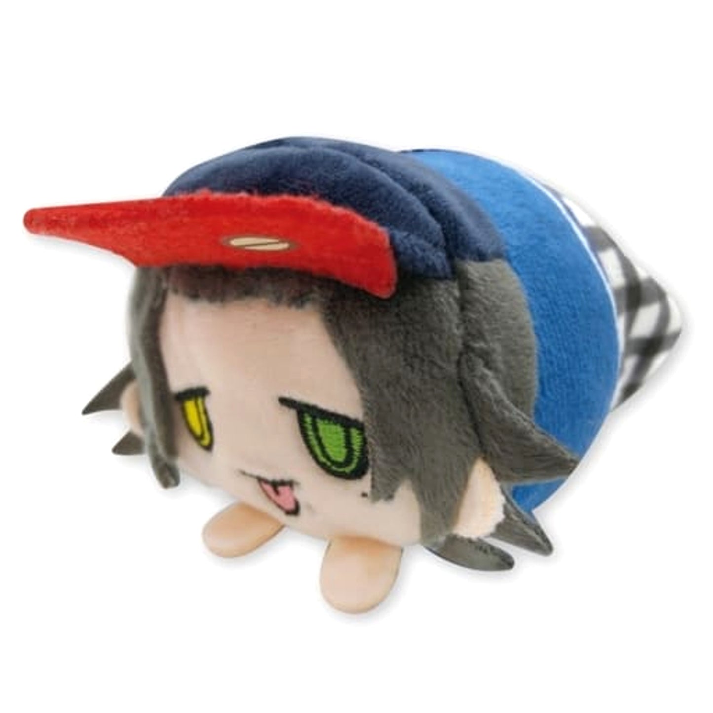 Jiro Yamada Hypnosis Mic Division Rap Battle Sanrio Remix Mochikororin Vol. 1 [USED]