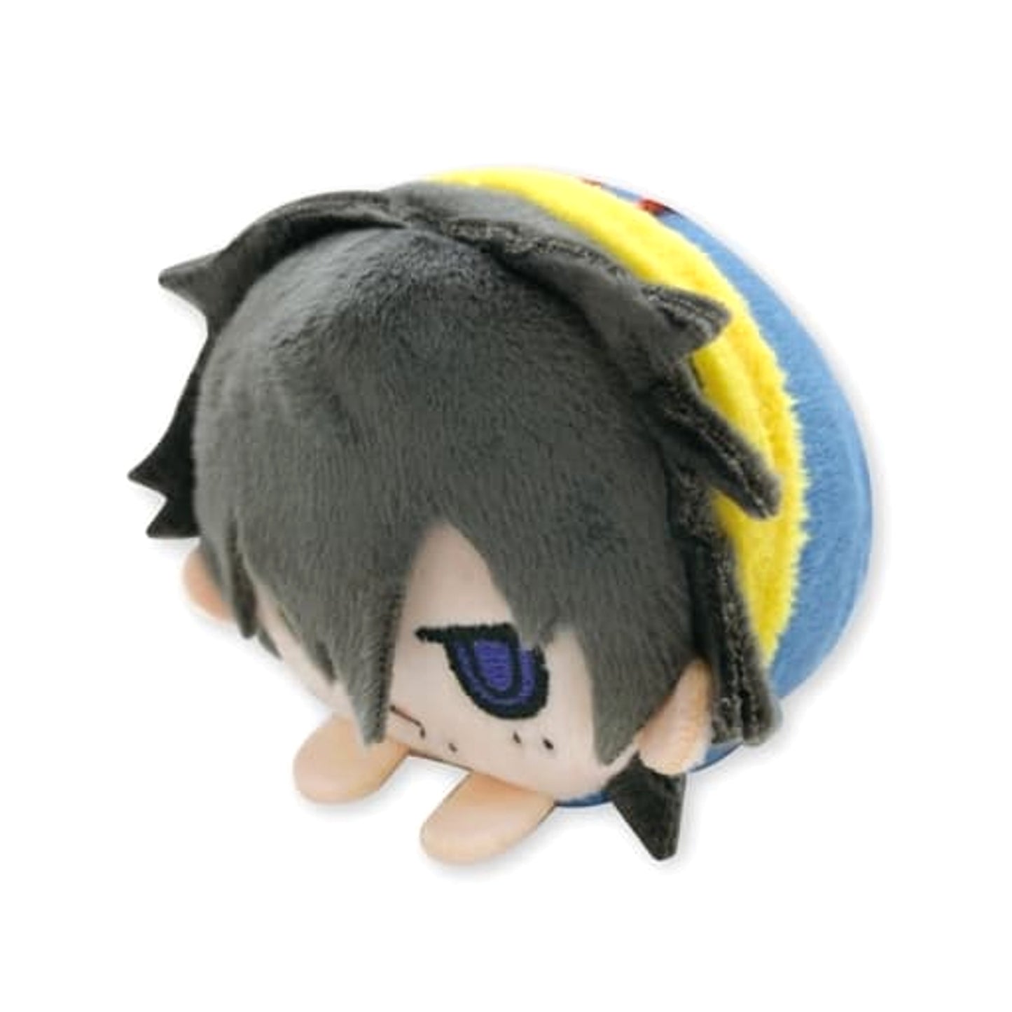Saburo Yamada Hypnosis Mic: Division Rap Battle Hypmi Sanrio Remix Mochikororin Part 1 [USED]