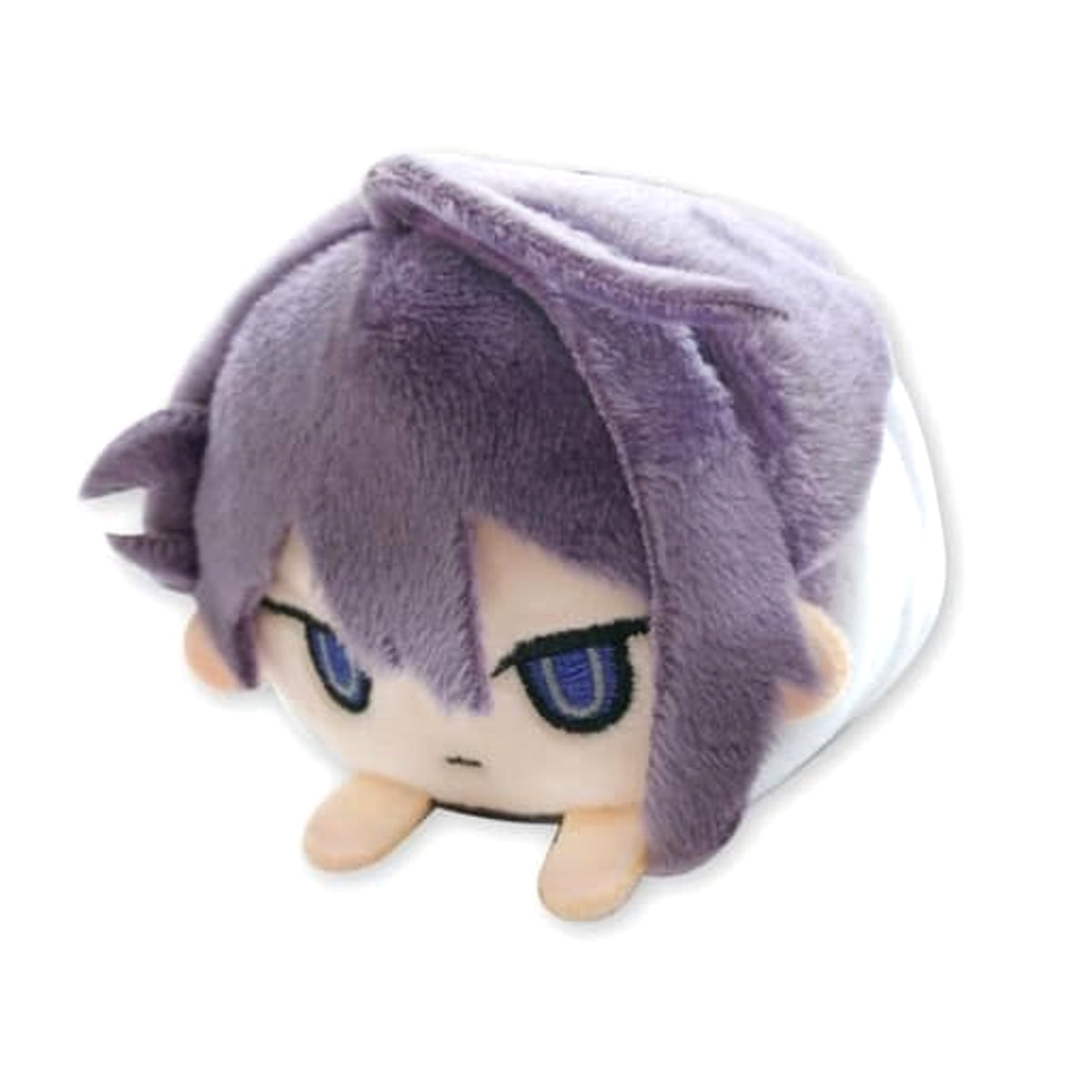 Hypnosis Mic: Division Rap Battle Jakurai Jinguji Hypmi Sanrio Remix Mochikororin Part 2 Mascot [USED]