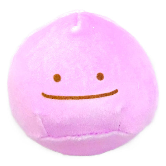 Ditto Manju Pokemon Ichiban Kuji Eevee Sabo Mascot [USED]