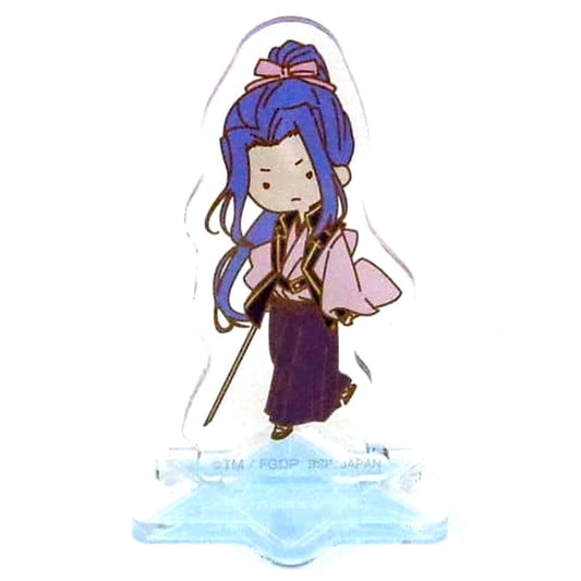 Fate/Grand Order Assassin/Kojiro Sasaki Ichiban Kuji Online Sugar Pochette 5 Acrylic Stand Prize B Acrylic Stands [USED]