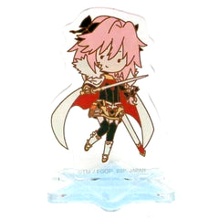 Fate/Grand Order Rider/Astolfo Ichiban Kuji Online Sugar Pochette 5 Acrylic Stand Prize D Acrylic Stands [USED]