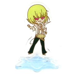 Fate/Grand Order Berserker Sakata Kintoki Acrylic Stand Ichiban Kuji ONLINE sugar pochette 5 Prize G Acrylic Stands [USED]