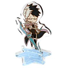 Fate/Grand Order Saber Sigurd Acrylic Stand Ichiban Kuji ONLINE sugar pochette 5 Prize L Acrylic Stands [USED]