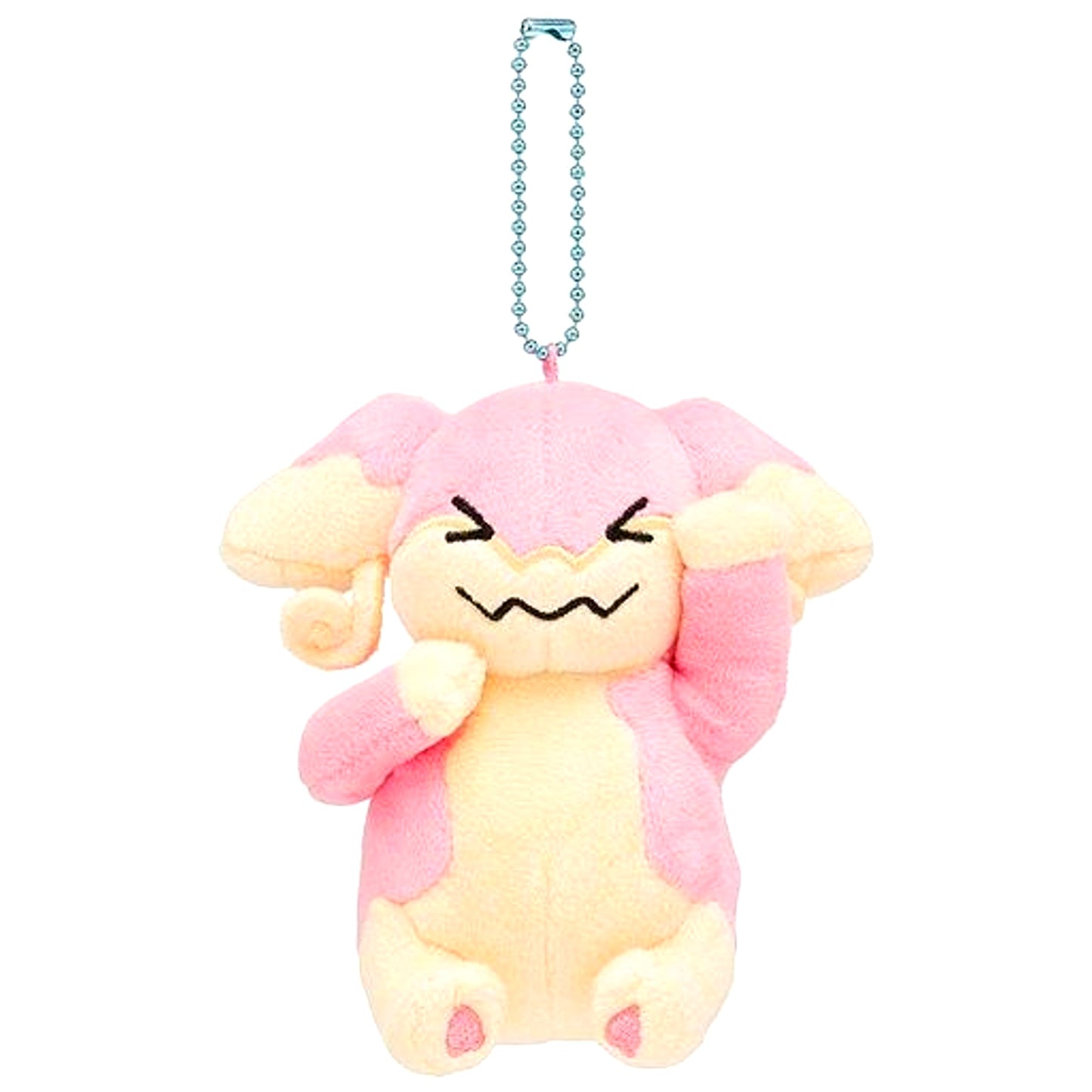 Audino Pokemon Mascot Everybody Wobbuffet! Pokemon Center Limited [USED]