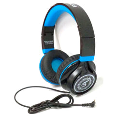 Snow Miku VOCALOID SNOW MIKU Image Headphones Taito Limited Ver [USED]