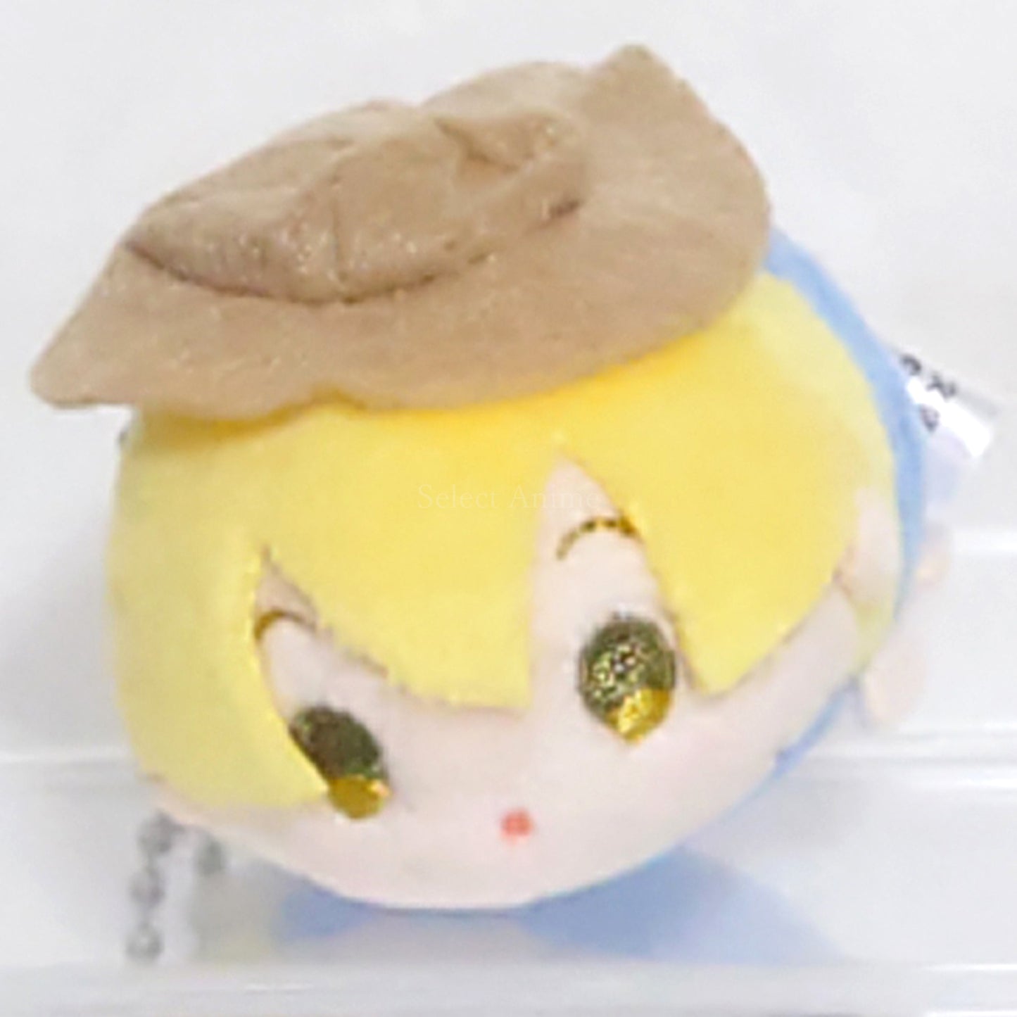 Bungo Stray Dogs Kenji Miyazawa Mochi Mochi Mascot Mini Keychains [USED]