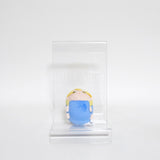 Kenji Miyazawa Bungo Stray Dogs Mochi Mochi Mascot Mini Key Ring [USED]