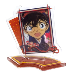 Detective Conan Conan Edogawa Petit Acrylic Stand Acrylic Stands [USED]
