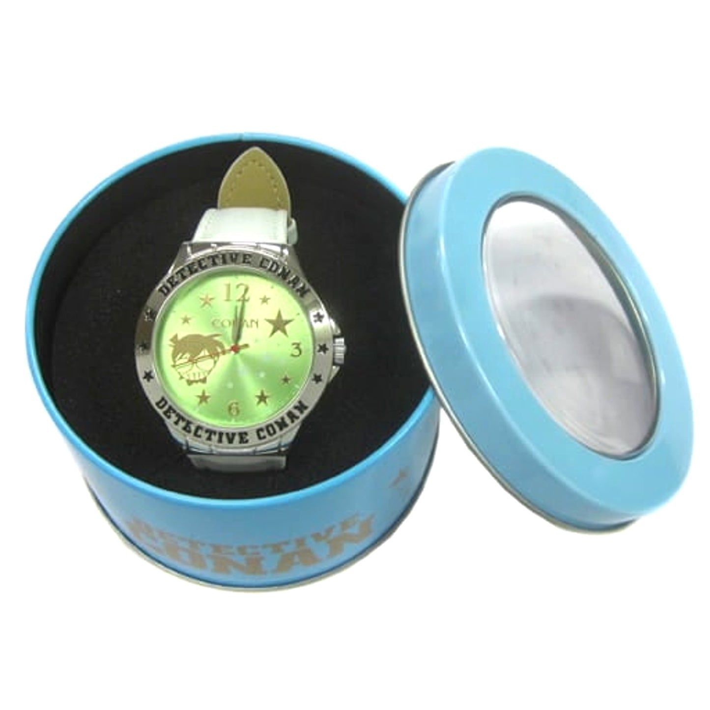 Detective Conan Conan Edogawa Premium Wristwatch Vol.2 [USED]