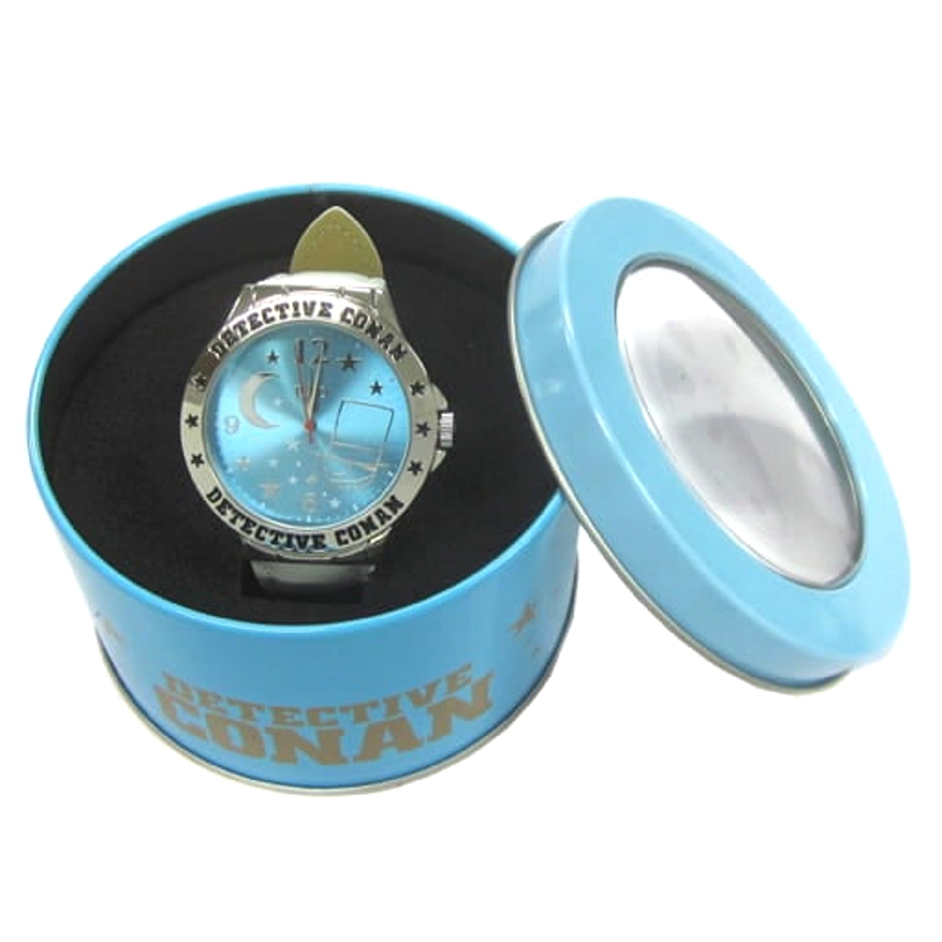 Detective Conan Kaito Kid Premium Wristwatch Vol.2 [USED]
