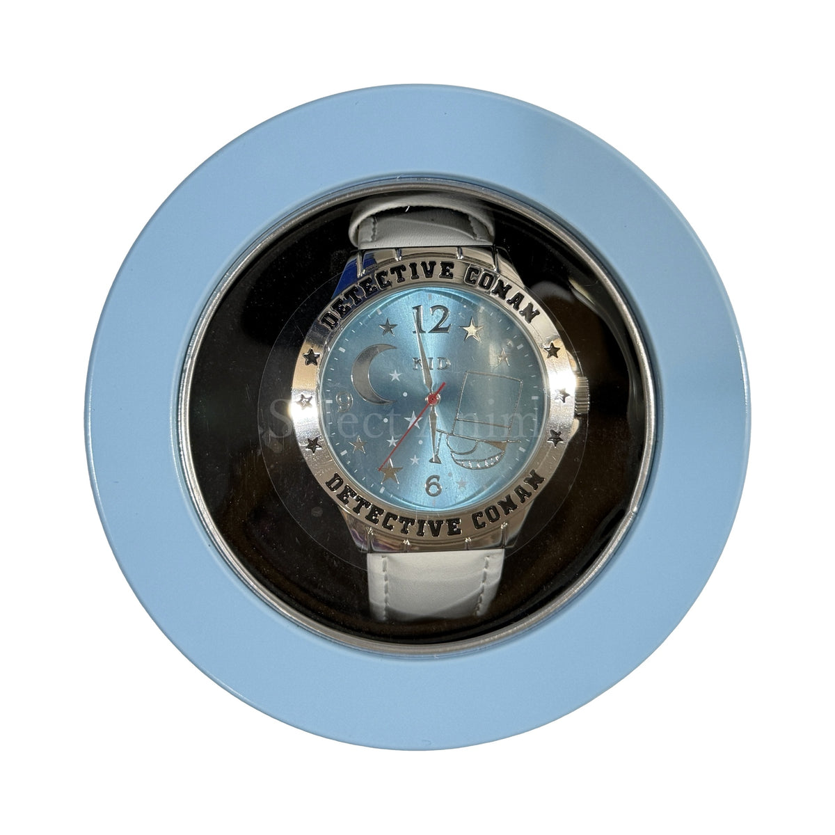 Detective Conan Kaito Kid Premium Wristwatch Vol.2 [USED]