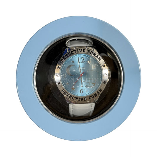 Detective Conan Kaito Kid Premium Wristwatch Vol.2 [USED]