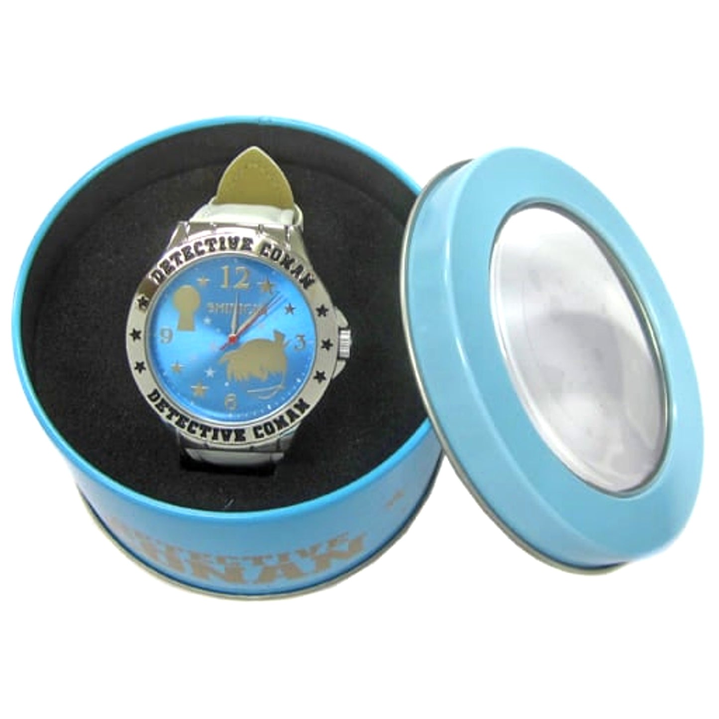 Detective Conan Shinichi Kudo Premium Wristwatch Vol.2 [USED]