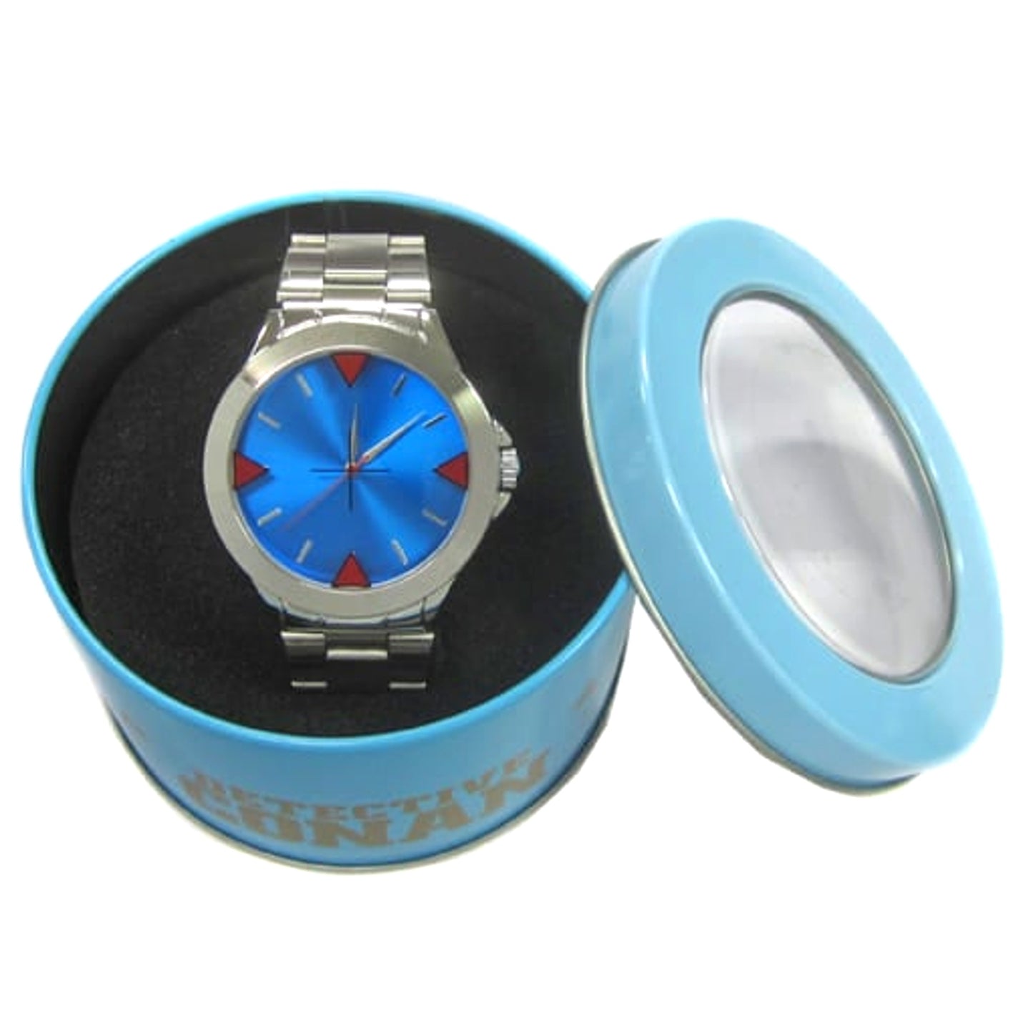 Detective Conan Watch-Type Tranquilizer Gun Style Premium Wristwatch Vol.2 [USED]