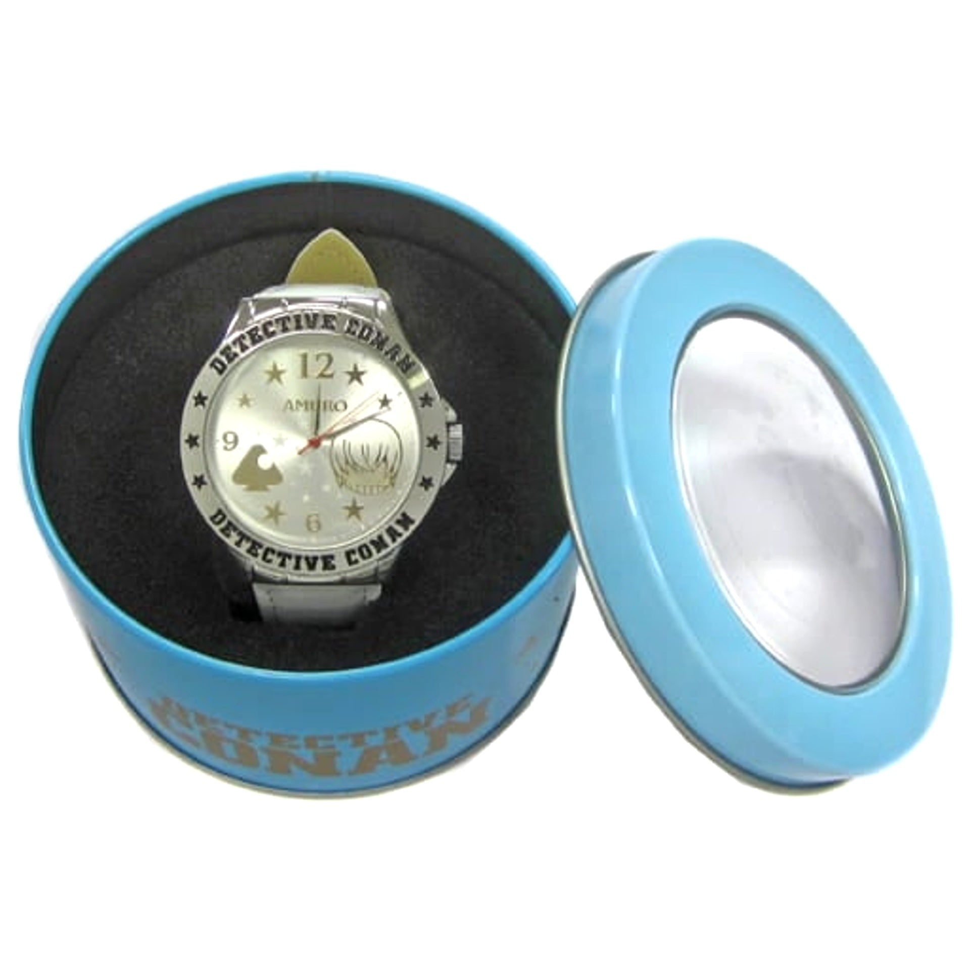 Detective Conan Toru Amuro Premium Wristwatch Vol.2 [USED]