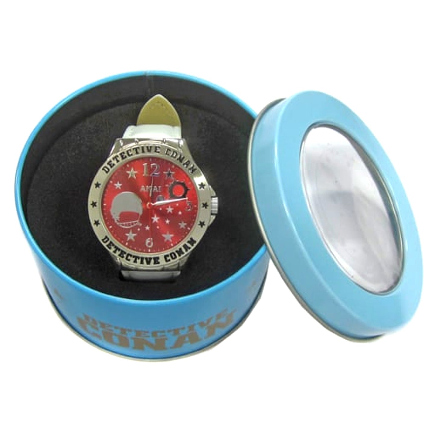 Detective Conan Shuichi Akai Premium Wristwatch Vol.2 [USED]