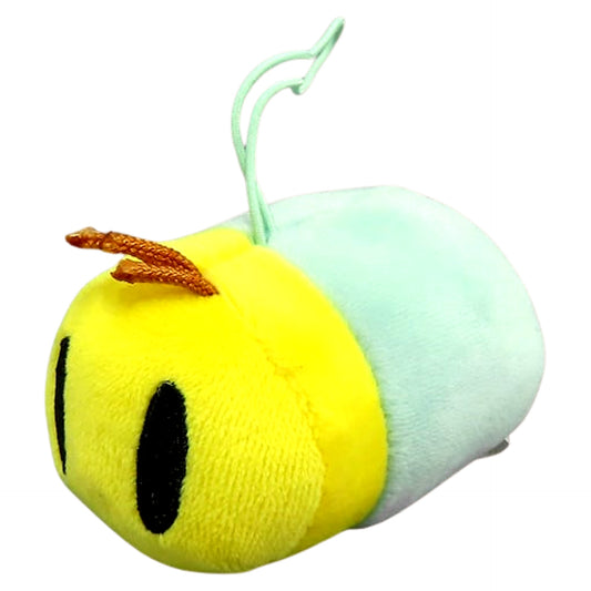 Nyakki KNYACKI! Mochimochi Plush Toy Mascot 2 Plush Toys [USED]