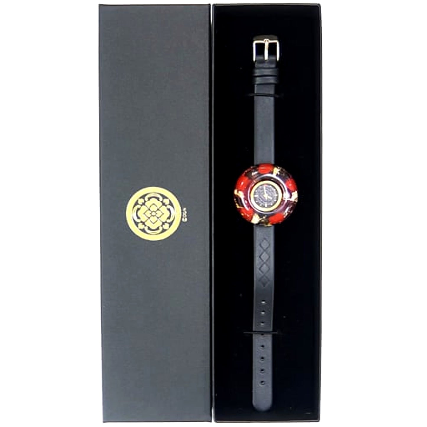 Touken Ranbu -ONLINE- Kashuu Kiyomitsu Dome Wristwatch [USED]